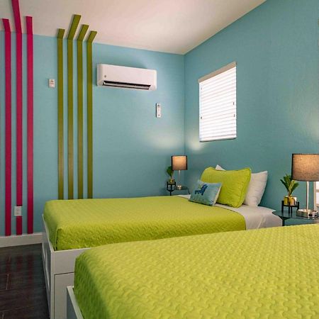 Hostel Beds N' Drinks Miami Beach Exteriér fotografie