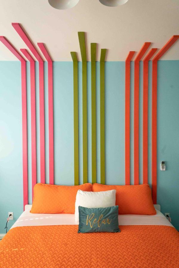 Hostel Beds N' Drinks Miami Beach Exteriér fotografie