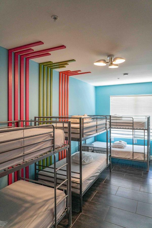 Hostel Beds N' Drinks Miami Beach Exteriér fotografie
