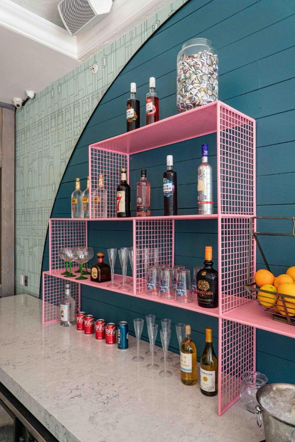 Hostel Beds N' Drinks Miami Beach Exteriér fotografie