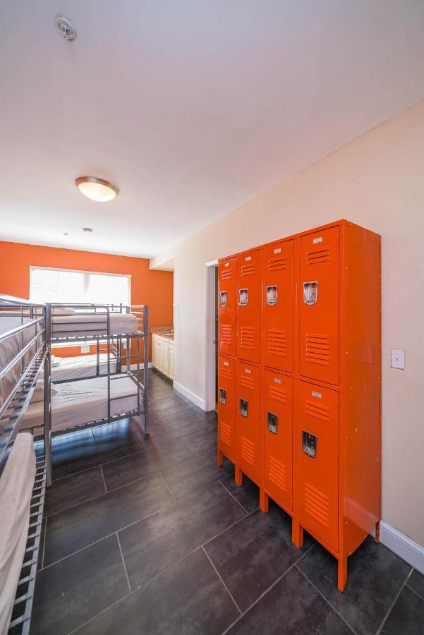 Hostel Beds N' Drinks Miami Beach Exteriér fotografie