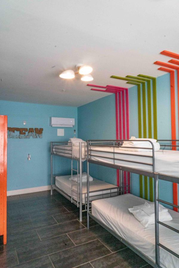 Hostel Beds N' Drinks Miami Beach Exteriér fotografie