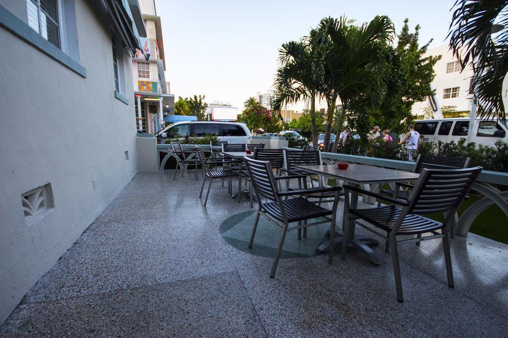 Hostel Beds N' Drinks Miami Beach Exteriér fotografie