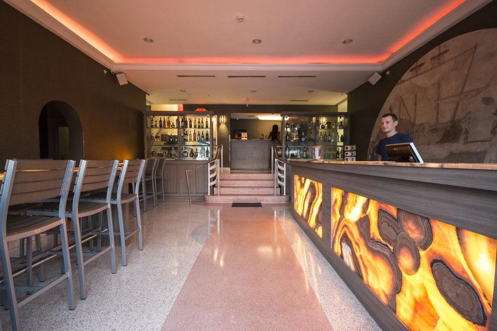 Hostel Beds N' Drinks Miami Beach Exteriér fotografie
