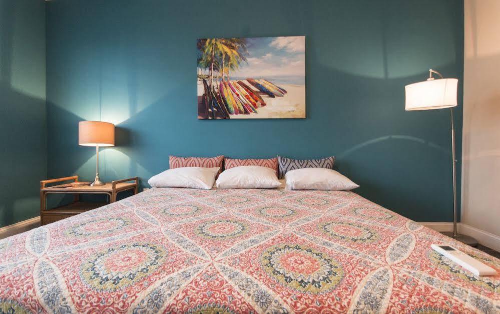 Hostel Beds N' Drinks Miami Beach Exteriér fotografie